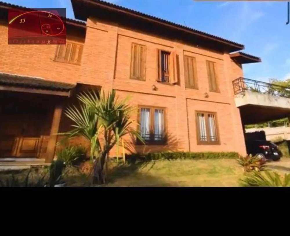 Casa, 3 quartos, 355 m² - Foto 2