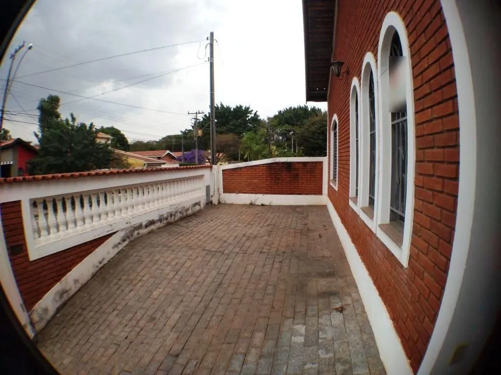 Casa, 3 quartos, 159 m² - Foto 2