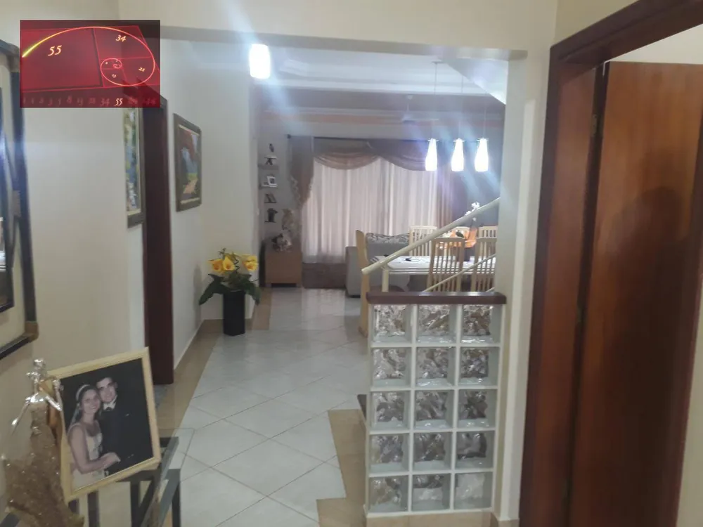 Casa, 3 quartos, 275 m² - Foto 2