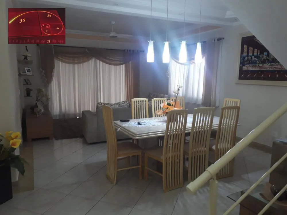 Casa, 3 quartos, 275 m² - Foto 3