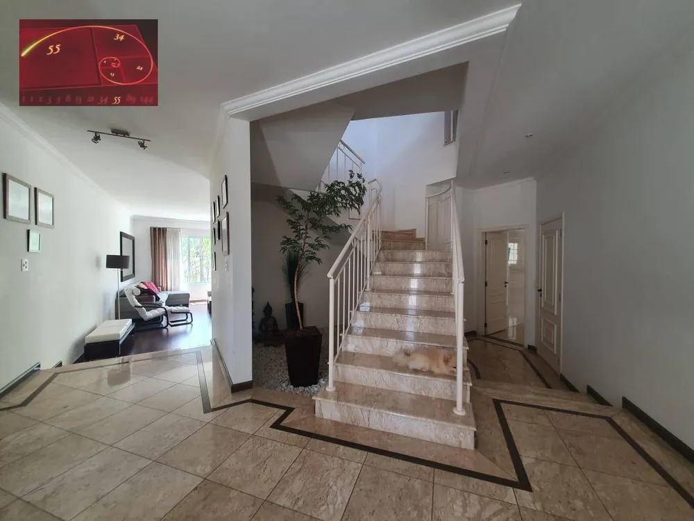 Casa, 6 quartos, 506 m² - Foto 4