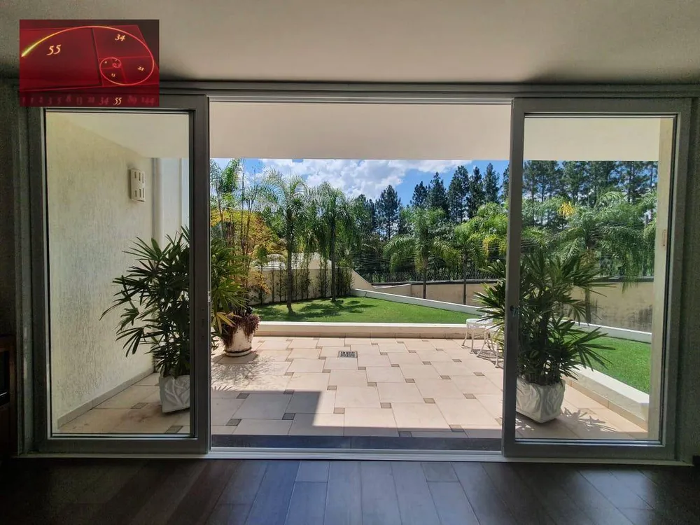 Casa, 6 quartos, 506 m² - Foto 1
