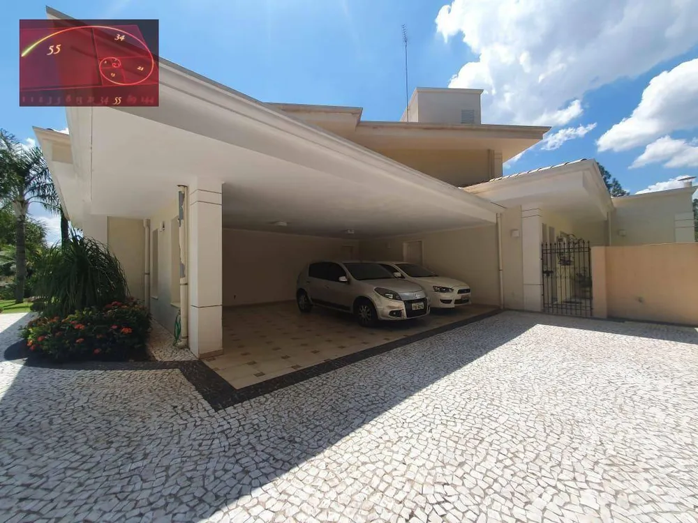 Casa, 6 quartos, 506 m² - Foto 3