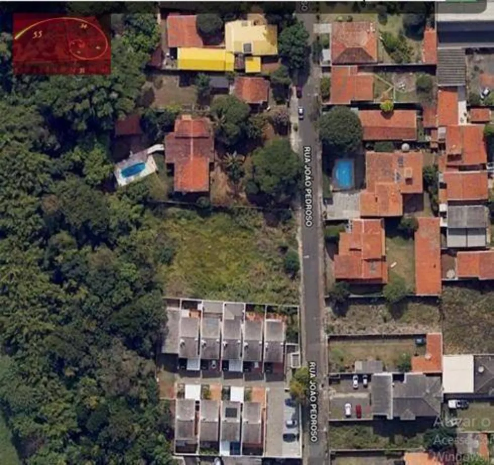 Terreno, 2731 m² - Foto 1