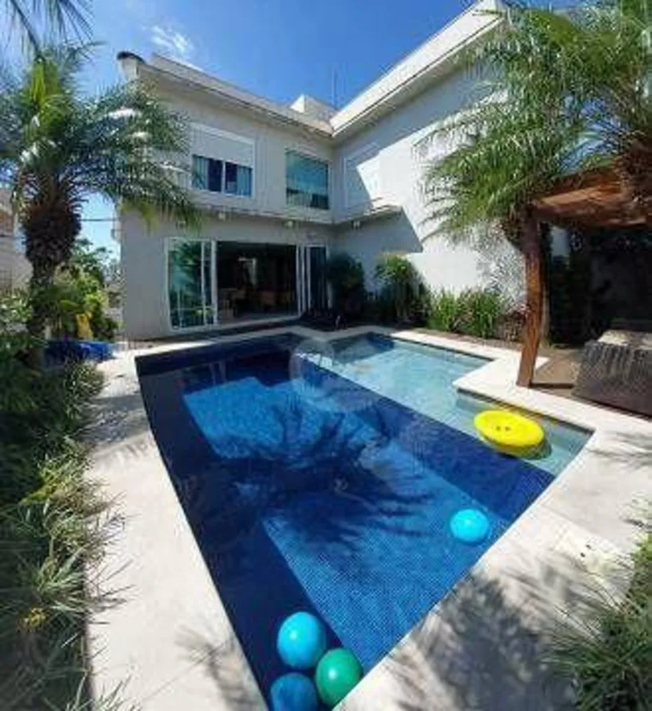 Casa, 5 quartos, 520 m² - Foto 1