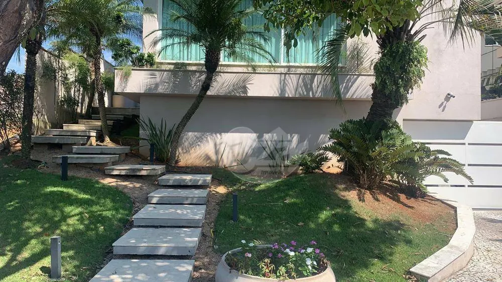 Casa, 5 quartos, 520 m² - Foto 3