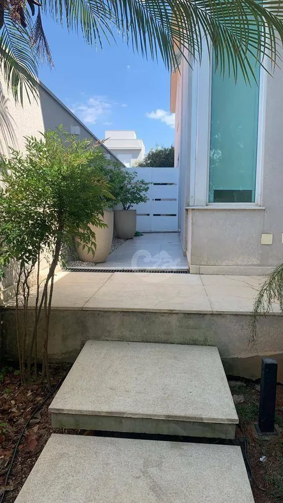 Casa, 5 quartos, 520 m² - Foto 2