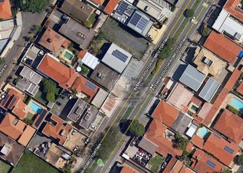 Casa, 8 quartos, 252 m² - Foto 1