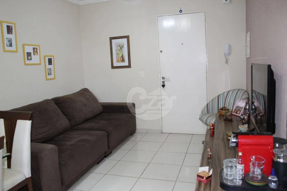 Apartamento, 3 quartos, 77 m² - Foto 4
