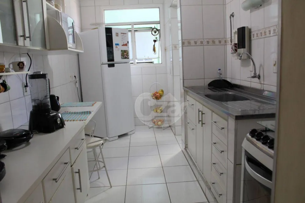Apartamento, 3 quartos, 77 m² - Foto 2
