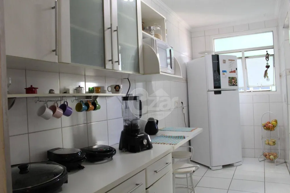 Apartamento, 3 quartos, 77 m² - Foto 3