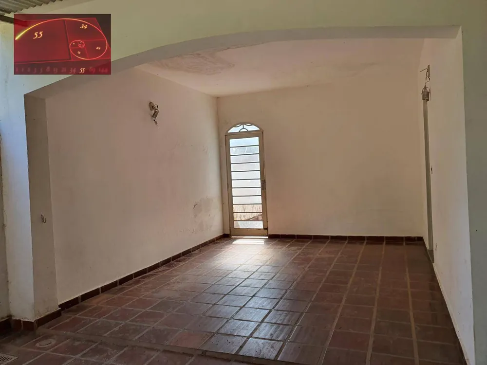 Casa, 3 quartos, 189 m² - Foto 2