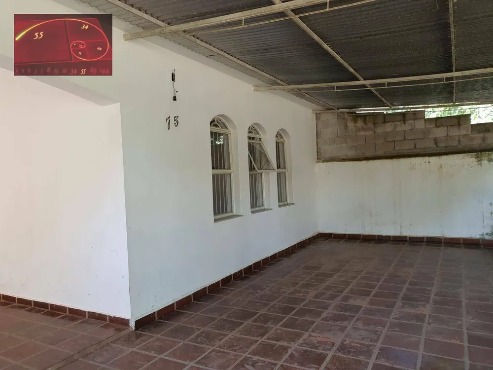 Casa, 3 quartos, 189 m² - Foto 1
