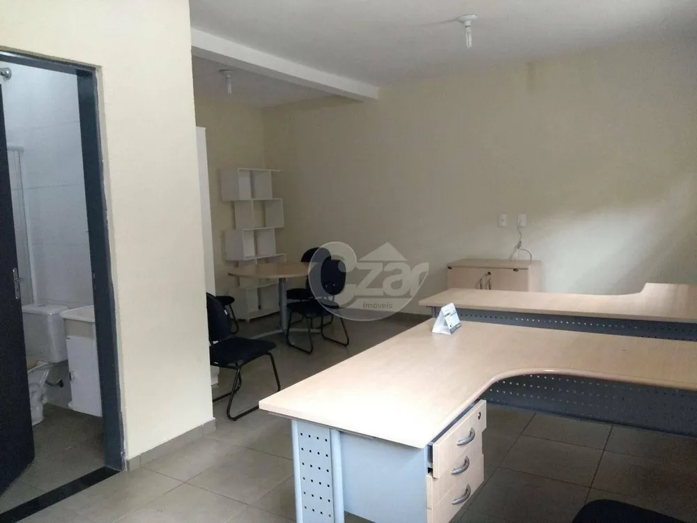 Sala-Conjunto, 40 m² - Foto 3