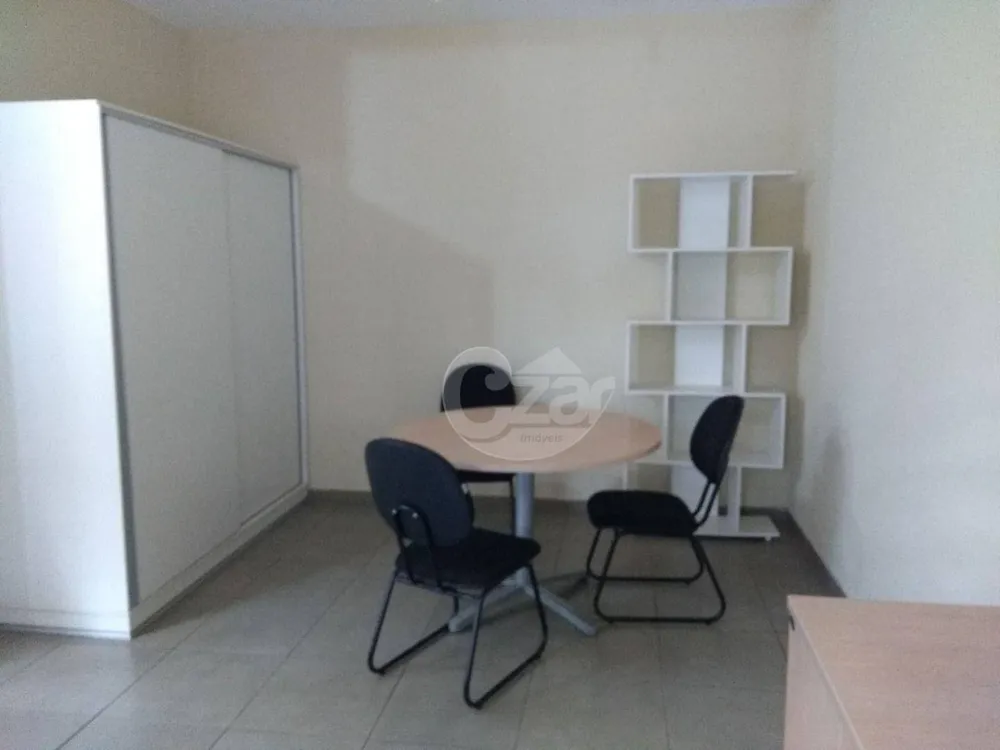 Sala-Conjunto, 40 m² - Foto 4