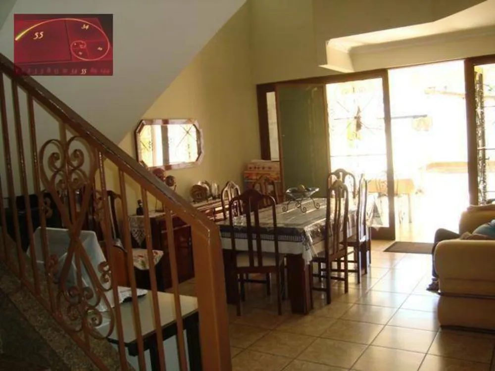Casa, 5 quartos, 396 m² - Foto 4