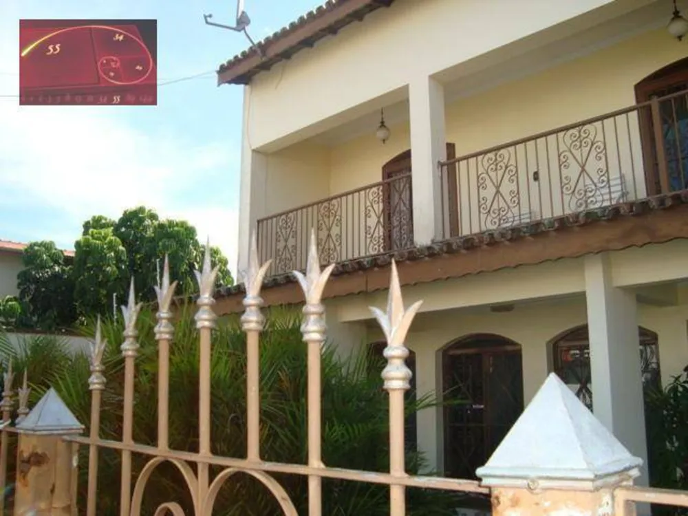 Casa, 5 quartos, 396 m² - Foto 2