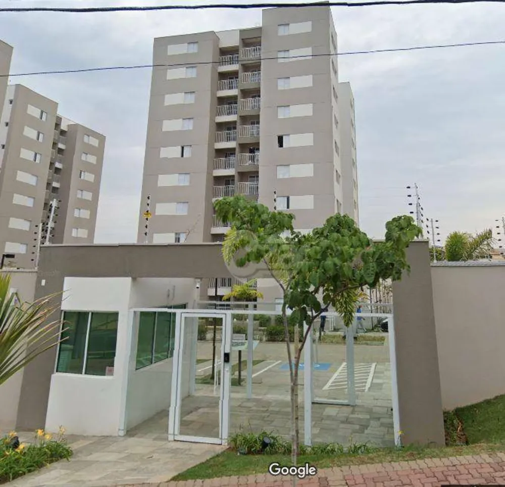 Apartamento, 3 quartos, 80 m² - Foto 1