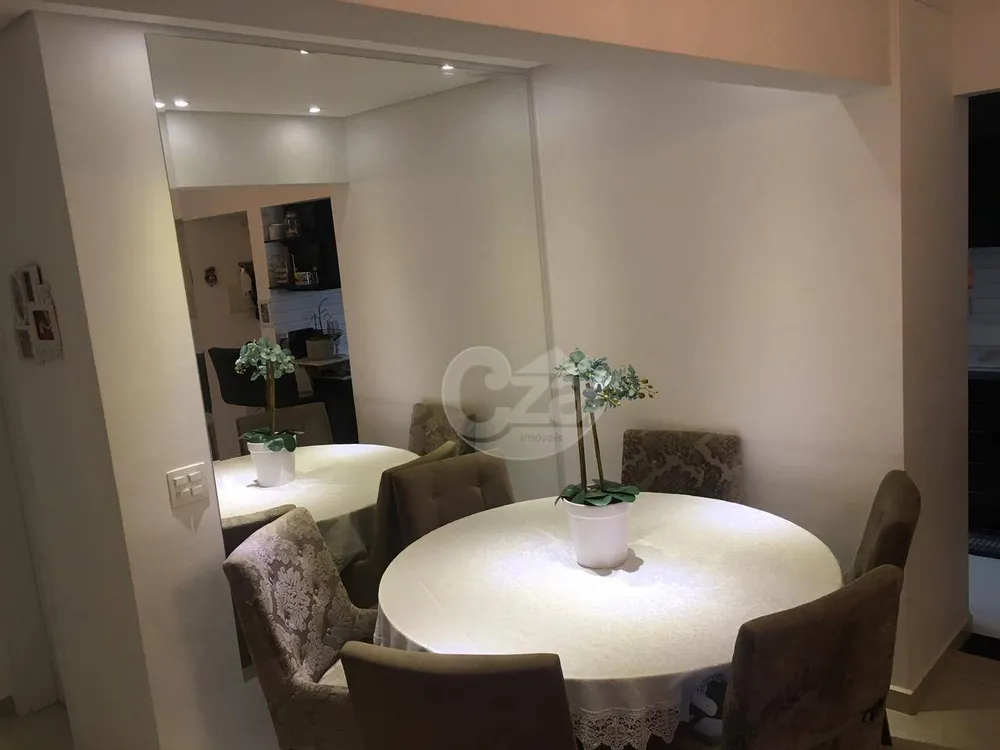 Apartamento, 3 quartos, 80 m² - Foto 4