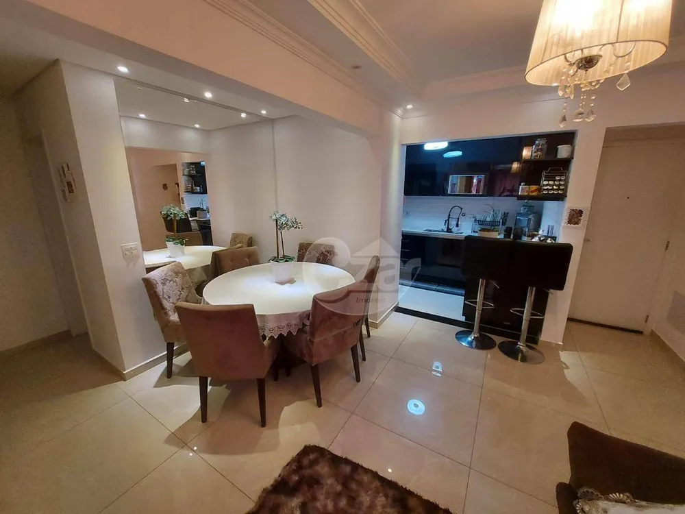 Apartamento, 3 quartos, 80 m² - Foto 3