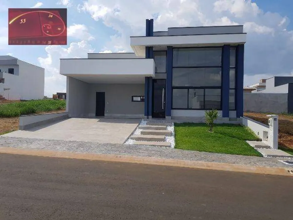 Casa, 3 quartos, 190 m² - Foto 2