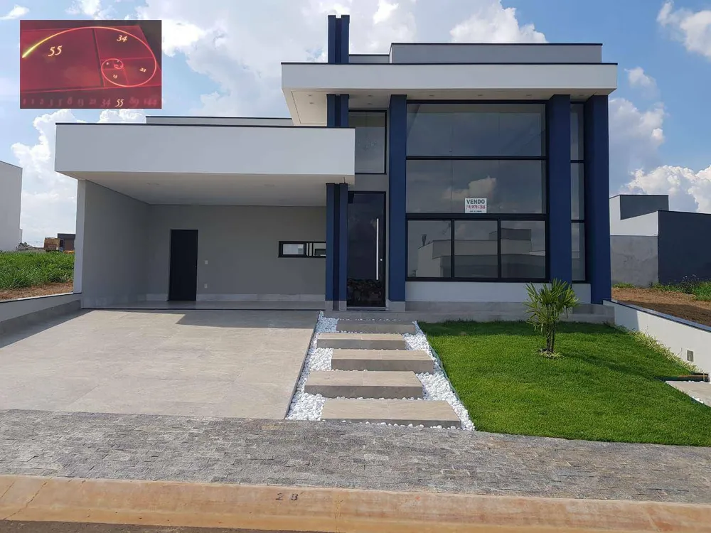 Casa, 3 quartos, 190 m² - Foto 3