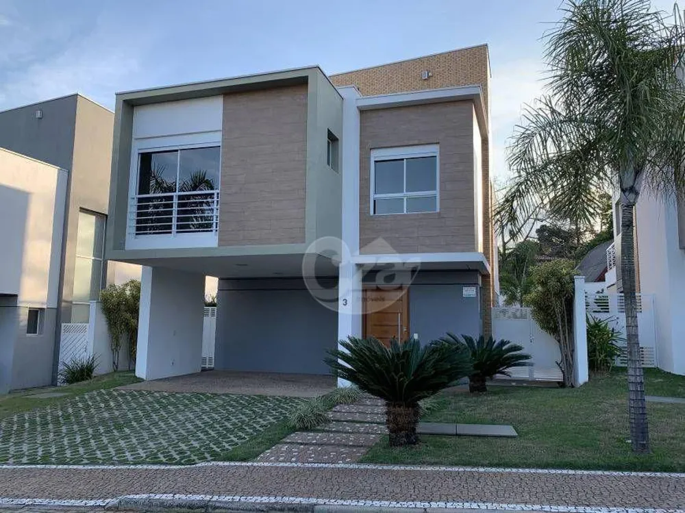 Casa, 3 quartos, 184 m² - Foto 2