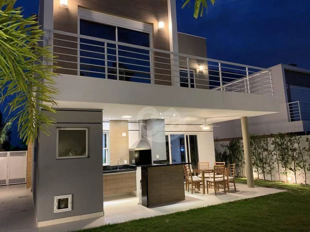 Casa, 3 quartos, 184 m² - Foto 1
