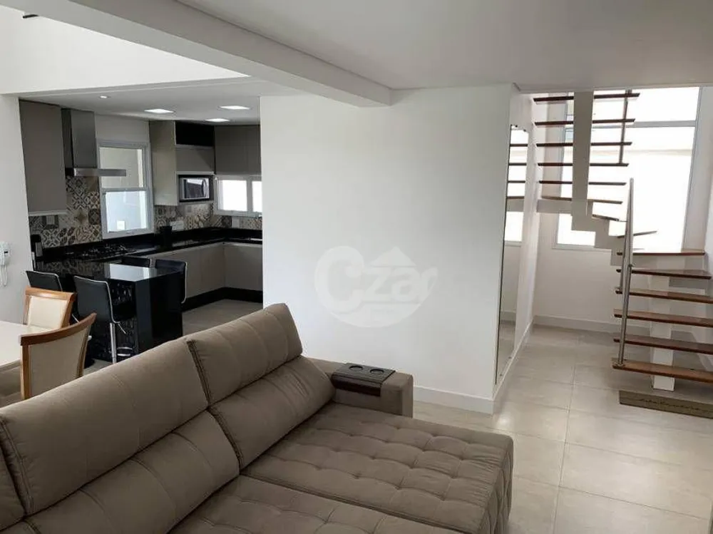 Casa, 3 quartos, 184 m² - Foto 3