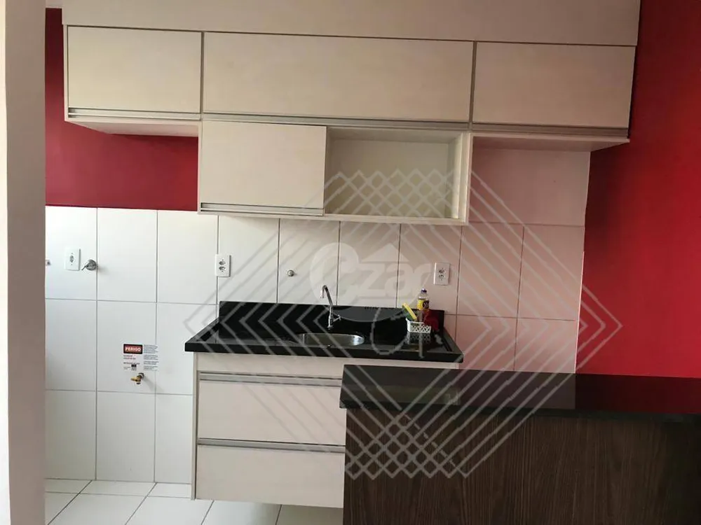 Apartamento, 2 quartos, 46 m² - Foto 3