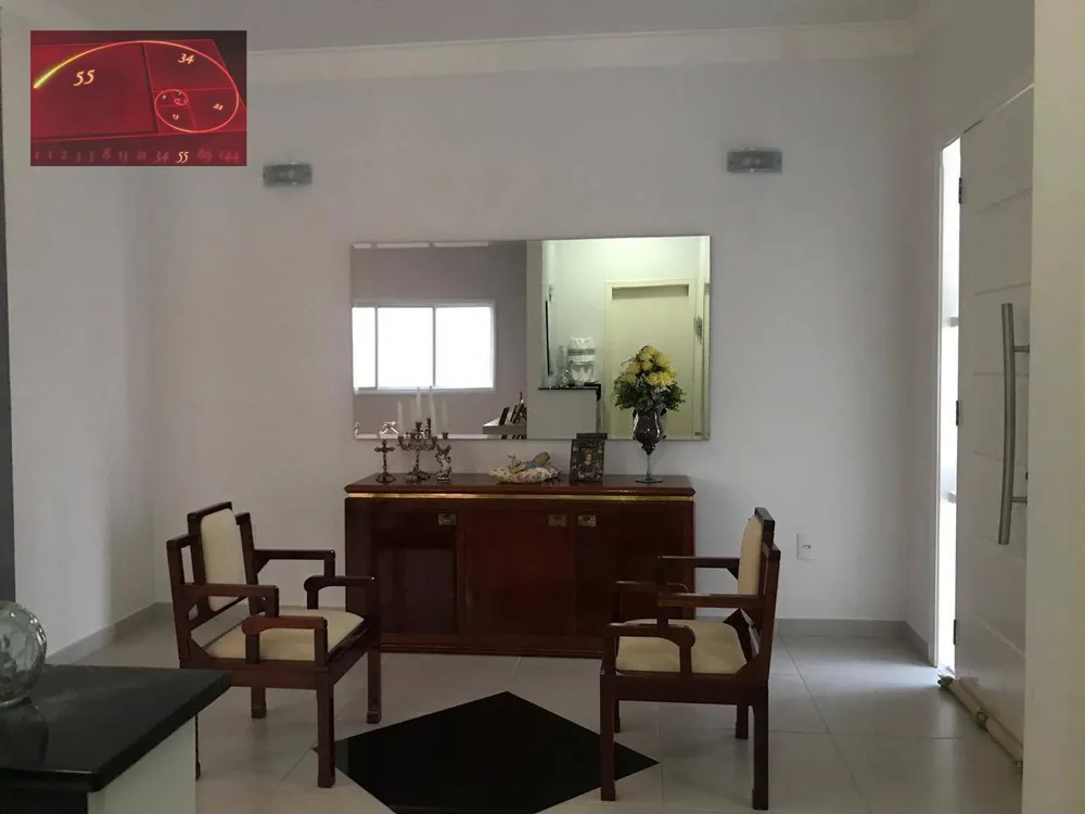 Casa, 4 quartos, 342 m² - Foto 2