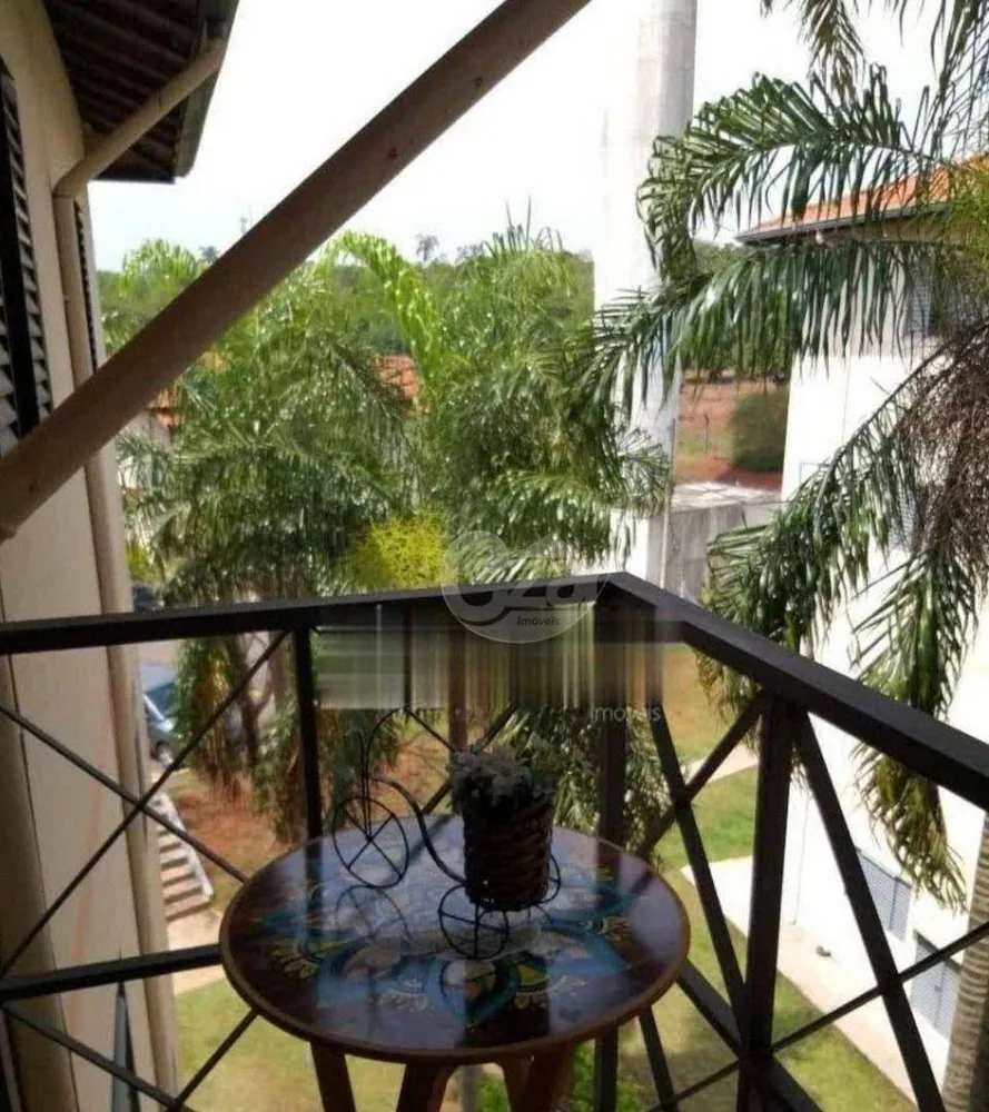 Apartamento, 3 quartos, 84 m² - Foto 4