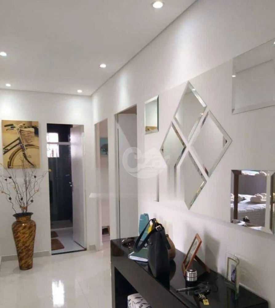 Apartamento, 3 quartos, 84 m² - Foto 2