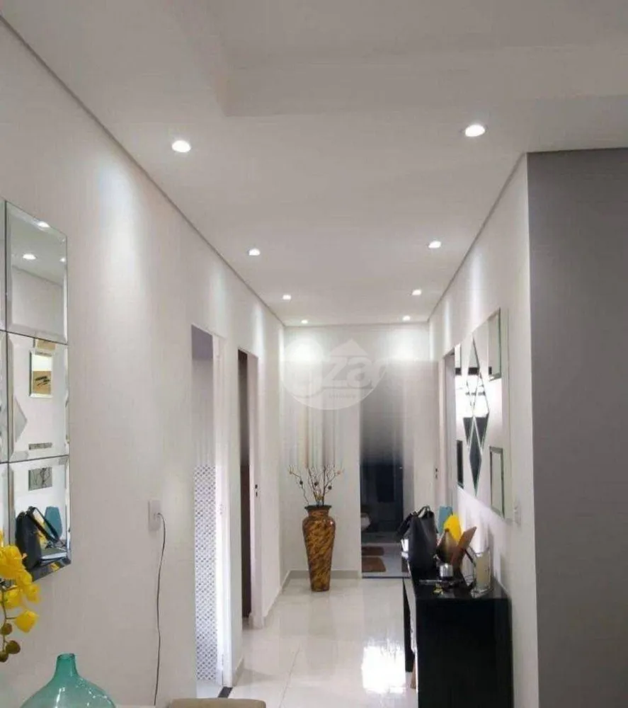 Apartamento, 3 quartos, 84 m² - Foto 1