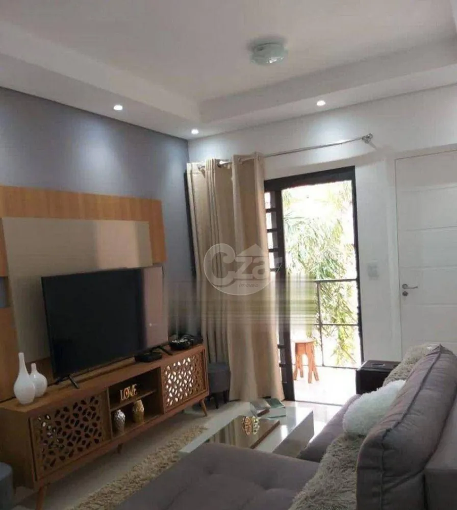 Apartamento, 3 quartos, 84 m² - Foto 3