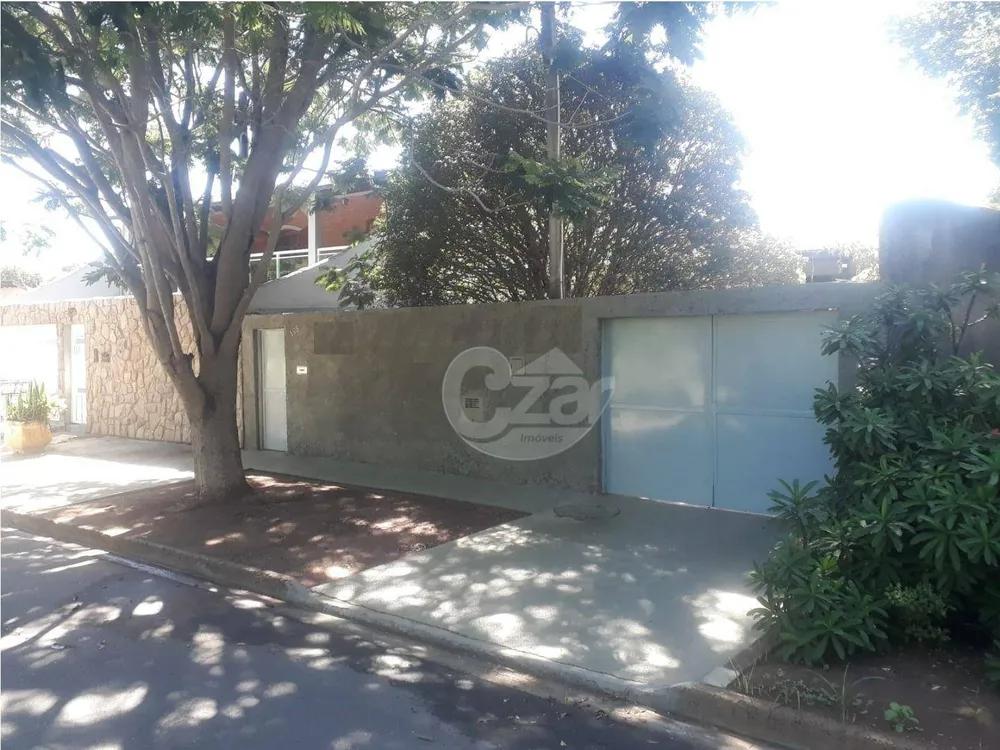 Casa, 3 quartos, 179 m² - Foto 1