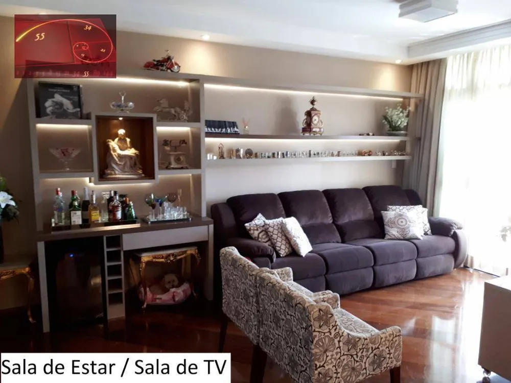 Apartamento, 4 quartos, 151 m² - Foto 4