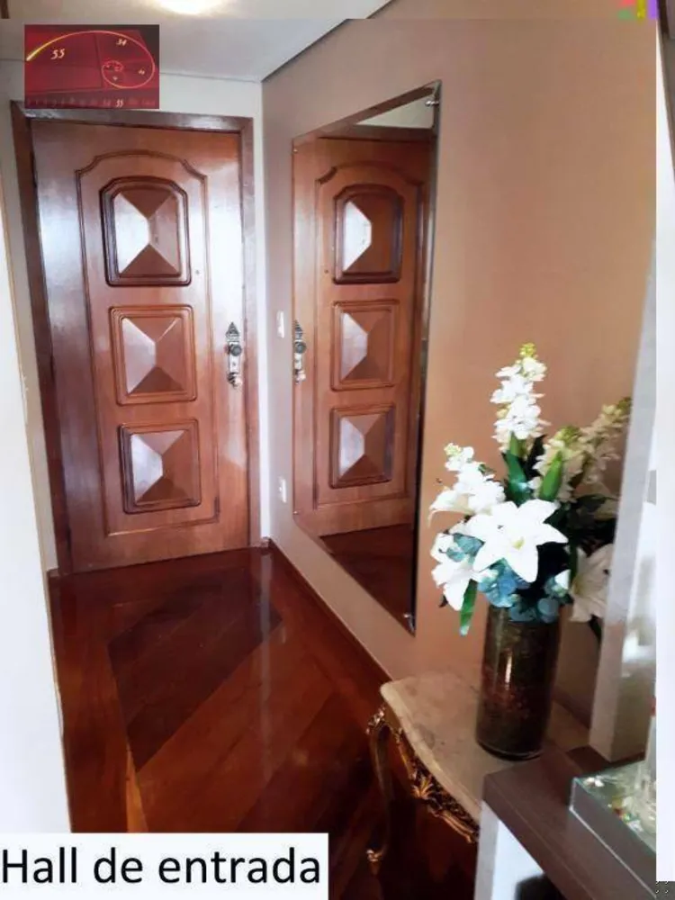 Apartamento, 4 quartos, 151 m² - Foto 2