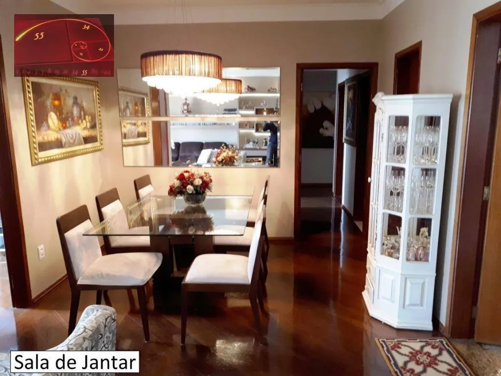 Apartamento, 4 quartos, 151 m² - Foto 1