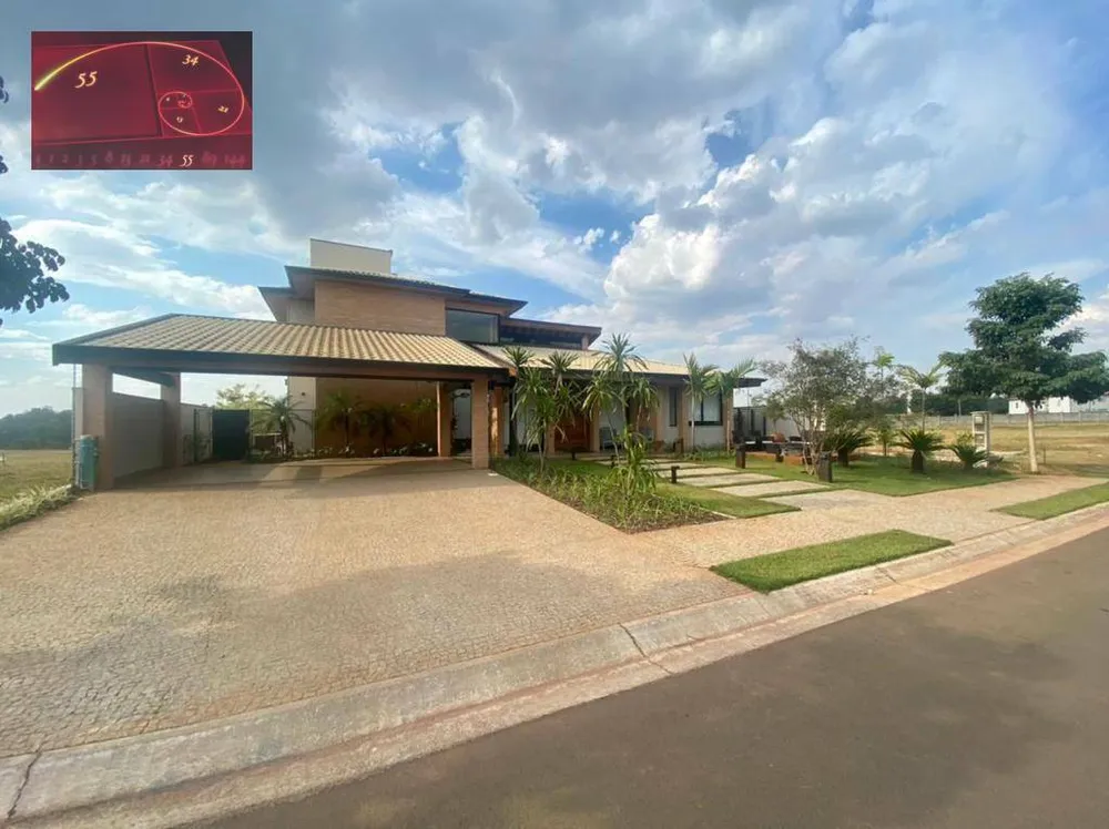 Casa, 3 quartos, 477 m² - Foto 3