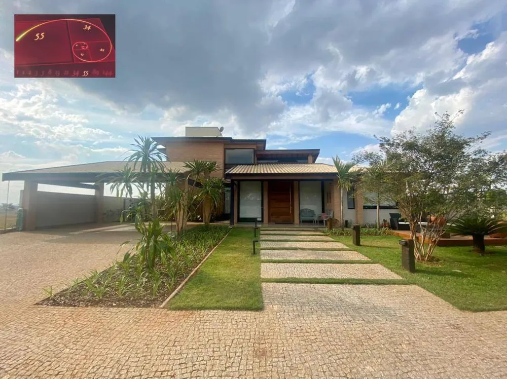 Casa, 3 quartos, 477 m² - Foto 2