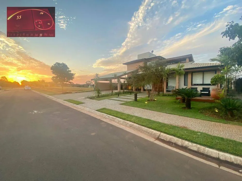 Casa, 3 quartos, 477 m² - Foto 4