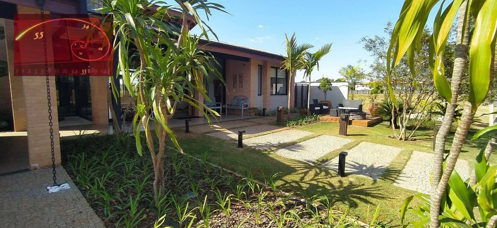 Casa, 3 quartos, 477 m² - Foto 1
