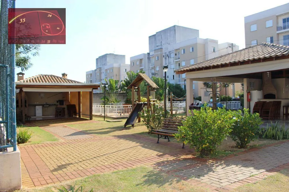 Apartamento, 3 quartos, 75 m² - Foto 1