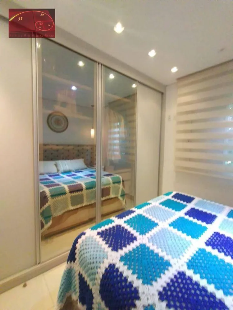 Apartamento, 3 quartos, 75 m² - Foto 4