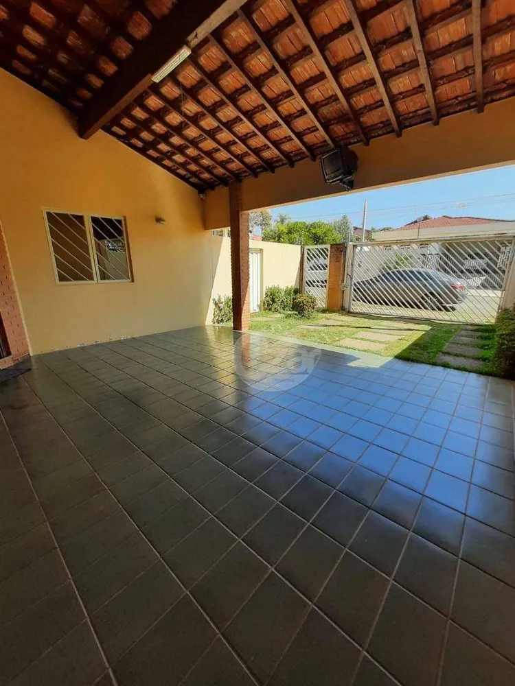 Casa, 3 quartos, 176 m² - Foto 1
