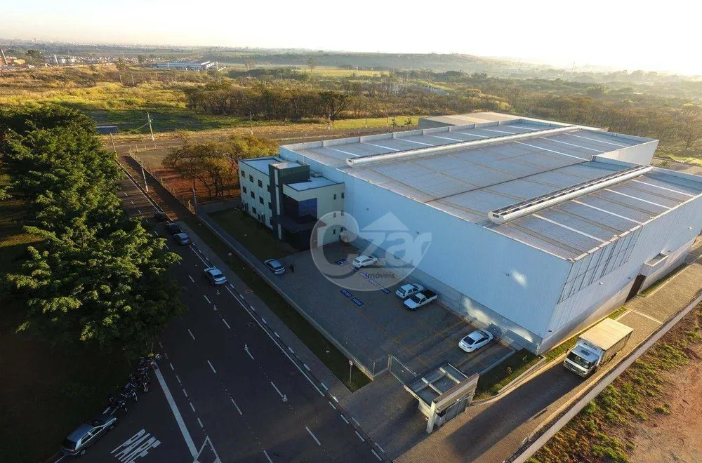 Depósito-Galpão, 4209 m² - Foto 3
