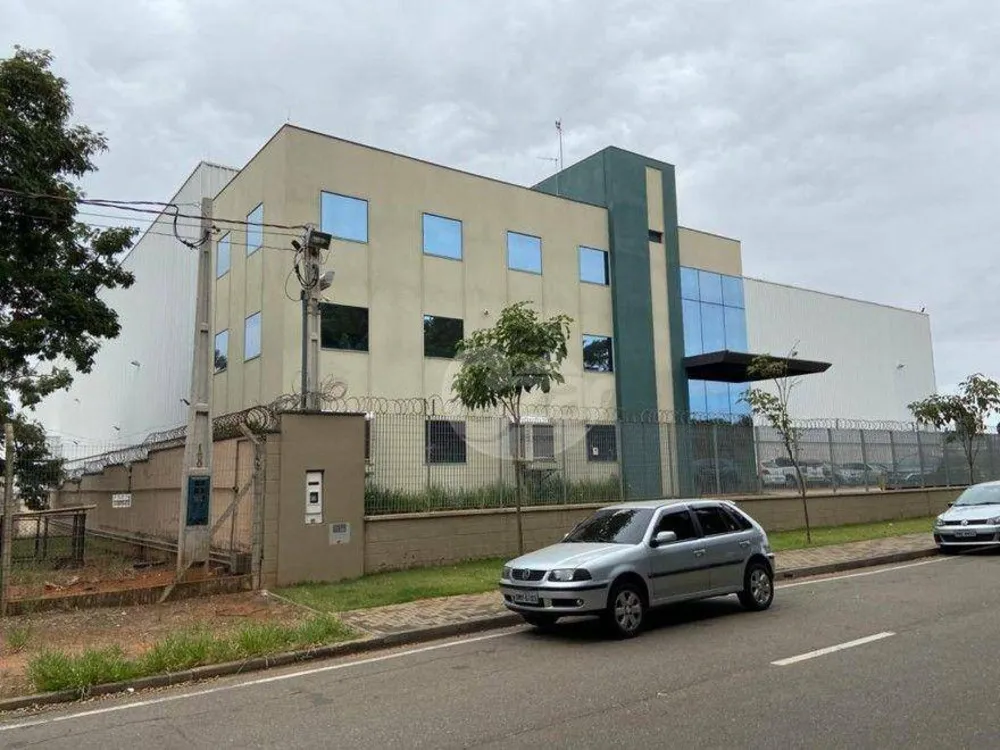 Depósito-Galpão, 4209 m² - Foto 4