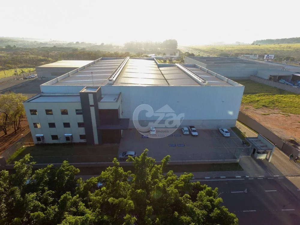 Depósito-Galpão, 4209 m² - Foto 2