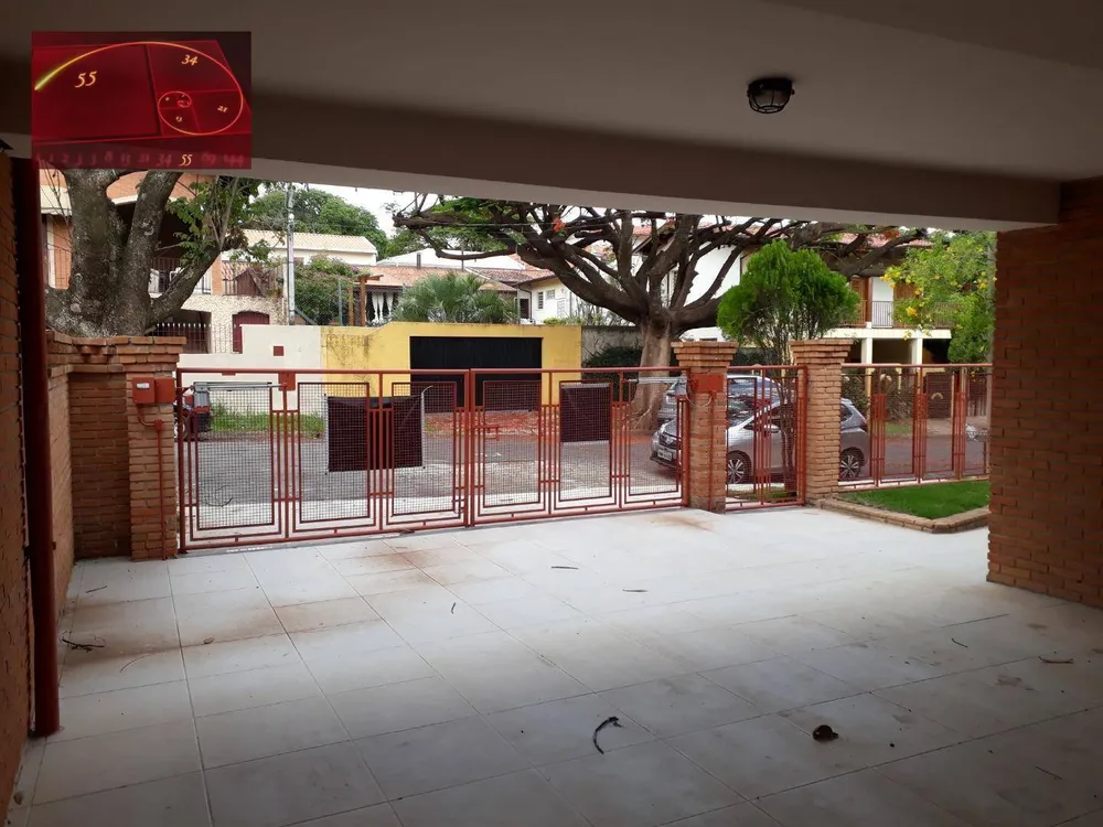 Casa, 4 quartos, 326 m² - Foto 2